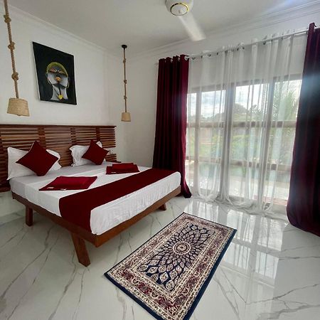 Kendwa Crystal Coast Hotel Extérieur photo