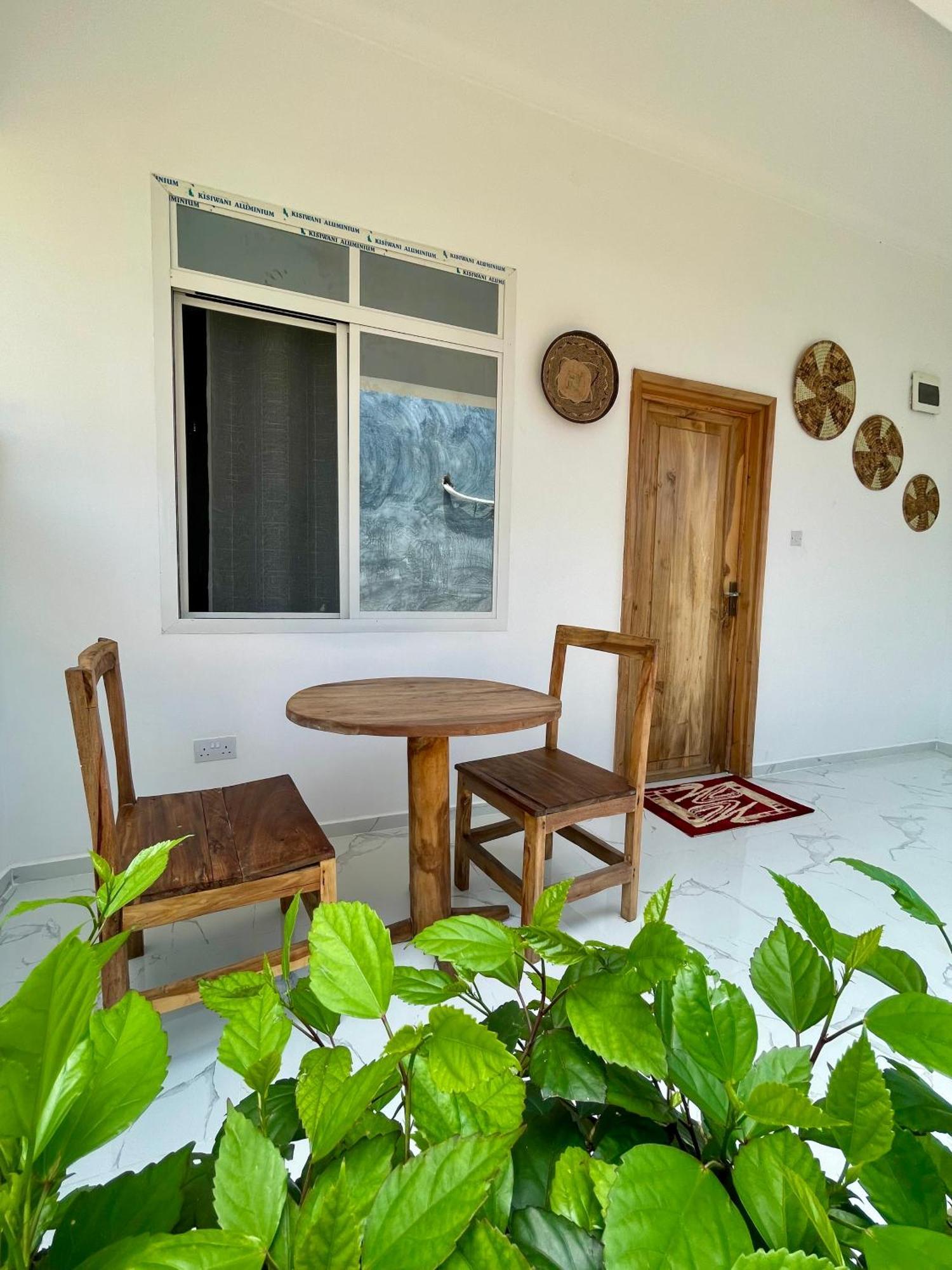 Kendwa Crystal Coast Hotel Extérieur photo