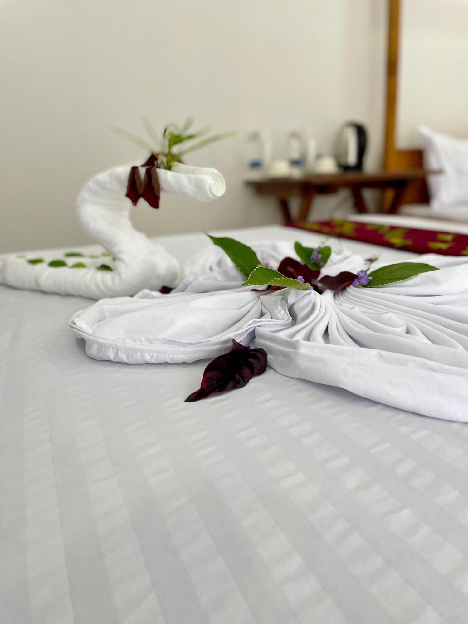 Kendwa Crystal Coast Hotel Extérieur photo