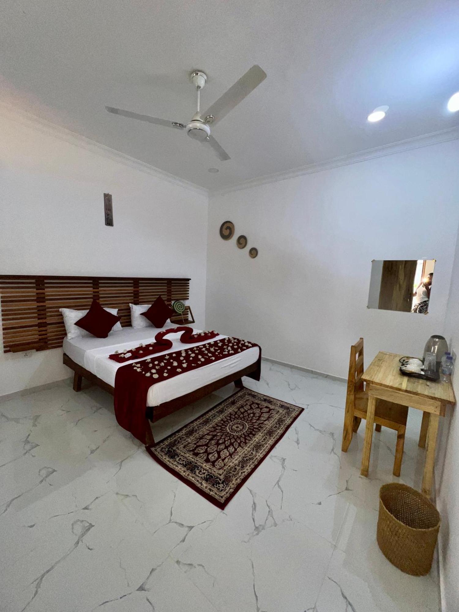 Kendwa Crystal Coast Hotel Extérieur photo